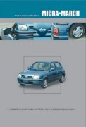 Micra K11 92-2002 AN